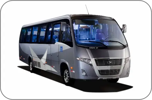 P1 Transporte - transporte executivo em Vitória ES