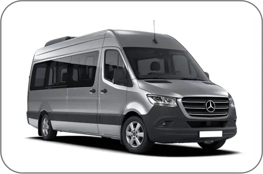 P1 Transporte - transporte executivo em Vitória ES
